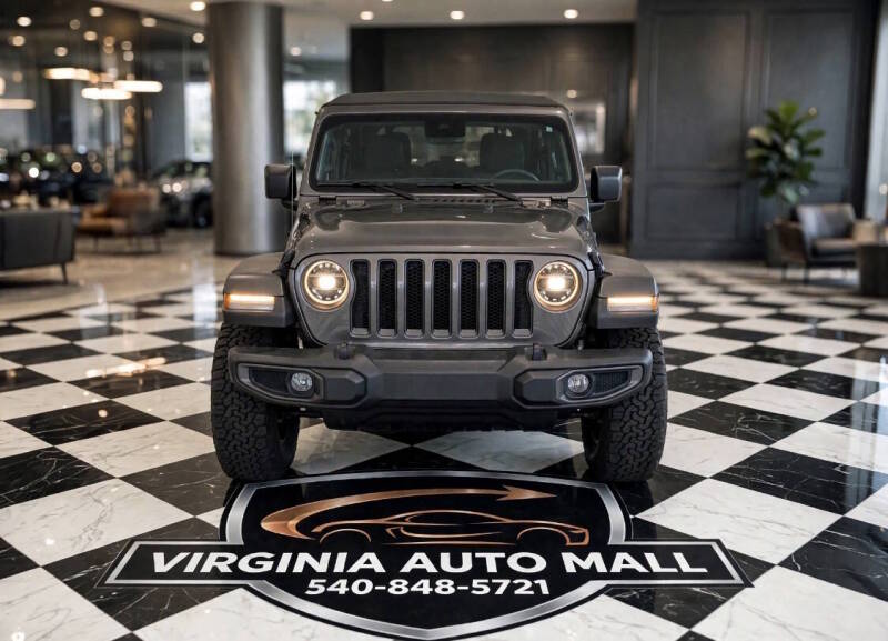 jeep wrangler unlimited 2019 1C4HJXDG7KW517022 image jeep wrangler unlimited 2019 1C4HJXDG7KW517022 image
